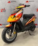 Malaguti Phantom F12 Tigers of the Sky scooter•Mazzi•Nieuw•, Malaguti, Zo goed als nieuw, Benzine, 49 cc