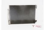 Airco Radiateur van een Renault Twingo, Ophalen of Verzenden, 12 maanden garantie, Gebruikt, Renault