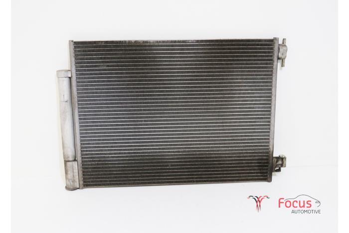 Airco Radiateur van een Renault Twingo, Auto-onderdelen, Overige Auto-onderdelen, Renault, Gebruikt, 3 maanden garantie, Ophalen of Verzenden
