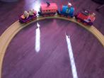Critter Express Treinset, Ophalen of Verzenden, Zo goed als nieuw, Overige typen, Met licht