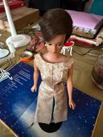 Barbie vintage Japanse Midge JE in Evening Gala #1660, Ophalen of Verzenden, Zo goed als nieuw, Pop