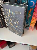 Illumicrate A Study in Drowning Fairyloot Owlcrate, Boeken, Fantasy, Ophalen of Verzenden, Nieuw