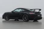 Porsche 718 GT4 Cayman GT4 | Kuipstoelen | Handgeschakeld |, Auto's, Porsche, Achterwielaandrijving, Gebruikt, Bedrijf, Handgeschakeld