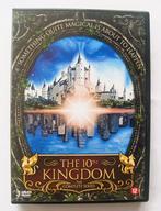 The 10th Kingdom (originele dvd's) mini serie, Vanaf 12 jaar, Ophalen of Verzenden, Science Fiction en Fantasy, Boxset