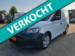 Volkswagen CADDY 1.5 TSI BENZINE/GARANTIE/ Trekhaak/Camera, Euro 6, 4 cilinders, Volkswagen, Wit