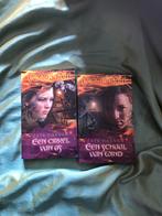 Cate tiernan boeken samen 5 euro, Boeken, Ophalen of Verzenden, Zo goed als nieuw