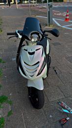 Piaggio zip, Ophalen, Zo goed als nieuw, Zip