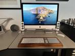 Complete Apple iMac 1TB 16GB 3,2 Ghz 27 inch, Ophalen, Gebruikt, SSD, IMac