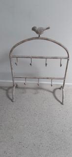 IJzeren rekje, Antiek en Kunst, Ophalen of Verzenden