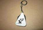 Opel sleutelhanger ,opener,zakmesje, Verzenden, Gebruikt, Auto's