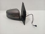 Spiegel buiten rechts elektrisch Mercedes-Benz B-Klasse, Auto-onderdelen, Spiegels, Onderdelen@venauto.nl, Van der Ven Autorecycling B.V.