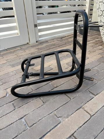 Don Souris Bagagedrager fatbike beschikbaar voor biedingen