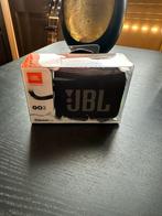 JBL GO 3 speaker, Nieuw, Center speaker, Minder dan 60 watt, Ophalen of Verzenden