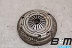 Vliegwiel + koppeling VW Up! 04C105269B, Gebruikt