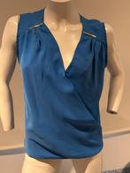 Goldie estelle top maat s nieuw, Blauw, ., Nieuw, Ophalen of Verzenden