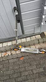 Step, Ophalen, Gebruikt, Gewone step