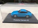 Schuco Porsche 993 Carrera 4S in schaal 1:43., Schuco, Ophalen of Verzenden, Zo goed als nieuw, Auto