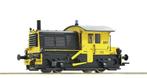 Roco H0 72012 - Dig Dieselloc 200/300 serie “Sik” fullsound, Ophalen of Verzenden, Roco, Gelijkstroom, Locomotief