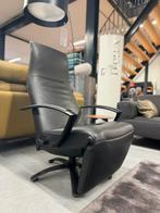 Nieuw Jori Brainbuilder Relax fauteuil zwart Design stoel