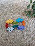 Babyspeelgoed • Playgro, Ophalen of Verzenden, Gebruikt, Rammelaar