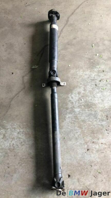 Tussenas BMW Z4 Roadster E85 2.0i cardanas 26107550890, Auto-onderdelen, Remmen en Aandrijving, BMW, Gebruikt, Ophalen