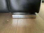 Tweezits bank, Huis en Inrichting, Banken | Bankstellen, Ophalen, Gebruikt, 150 tot 200 cm, Tweepersoons
