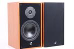 Elac ELT 7 luidsprekers (Garantie), Audio, Tv en Foto, Luidsprekers, Overige merken, Ophalen of Verzenden, Zo goed als nieuw, 120 watt of meer