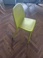 Ikea groene kinderstoel Urban, Huis en Inrichting, Kunststof, Overige kleuren, Nieuw, Ophalen of Verzenden