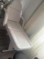 Behandelstoel met kruk, Auto-onderdelen, Interieur en Bekleding, Ophalen of Verzenden