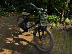 Alpine Transport Cargo Kids 18 inch, Ophalen, Gebruikt, 16 tot 20 inch, Alpina