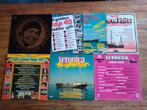 7 lp verzameling zeezender Veronica hoort in je verzameling!, Cd's en Dvd's, Vinyl | Verzamelalbums, Ophalen of Verzenden, Gebruikt