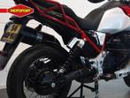 Moto Guzzi V 85 TT Evocative (bj 2021), Motoren, Motoren | Moto Guzzi, Bedrijf, Toermotor, 850 cc