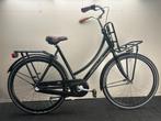 Damesfiets Cortina U4 28inch 56CM 3 versnellingen, Overige merken, Versnellingen, Zo goed als nieuw, 56 cm of meer