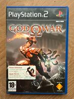 God of War - PlayStation 2, Avontuur en Actie, Gebruikt, Vanaf 18 jaar, 1 speler