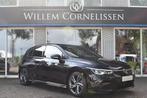 Volkswagen Golf 1.5 eTSI R-Line Business Aut Navi Camera ACC, Stof, Euro 6, 4 cilinders, Zwart