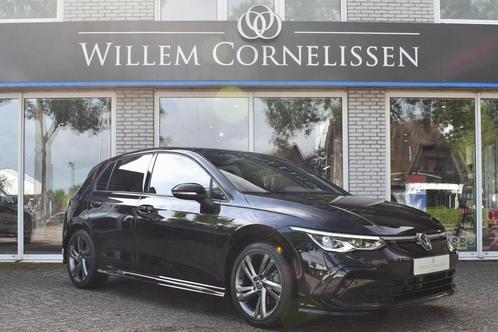 Volkswagen Golf 1.5 eTSI R-Line Business Aut Navi Camera ACC, Auto's, Volkswagen, Bedrijf, Te koop, Golf, ABS, Achteruitrijcamera