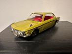 BMW 2800 CS Marklin, Hobby en Vrije tijd, Modelauto's | 1:43, Ophalen of Verzenden, Zo goed als nieuw, Auto, Overige merken
