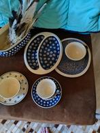bunzlau diverse items, Verzenden, Keramiek, Overige typen, Zo goed als nieuw