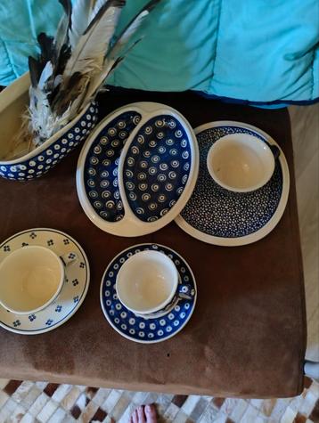 bunzlau diverse items  beschikbaar voor biedingen