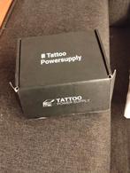 Tattoo Voeding - Solong Tattoo Powersupply, Ophalen of Verzenden, Zo goed als nieuw