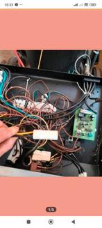 Karcher en kranzle hogedrukreiniger reparatie, Ophalen, Gebruikt, Elektrisch, Karcher kranzle