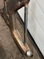 Puch Maxi S steyr daimler frame, Ophalen, Zo goed als nieuw, Frame