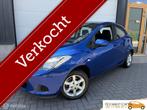 Mazda 2 1.3 5-deurs Airco Velgen Elektrisch Pakket Bluetooth, Auto's, Mazda, Voorwielaandrijving, Gebruikt, Zwart, 4 cilinders