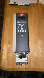 Frequentieregelaar Danfoss VLT PC 302 1.5Kw 400v, Hobby en Vrije tijd, Elektronica-componenten, Ophalen of Verzenden