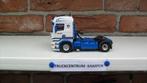 WSI  Scania  R6  Highline  van  Geerts  Transport., Ophalen of Verzenden, Nieuw, Bus of Vrachtwagen, Wsi