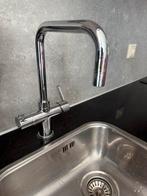 Franke kokend water kraan en boiler, Ophalen, Minder dan 50 cm, Gebruikt, Minder dan 25 cm