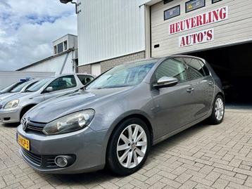 Volkswagen Golf 1.4 TSI Highline | Automaat | Navi | APK beschikbaar voor biedingen