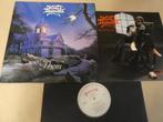 King Diamond – "Them" (1988) lim.ed.+Souvenir Brochure, Verzenden, Zo goed als nieuw