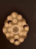 Sterrenhemel lamp voor baby kamer ., Huis en Inrichting, Lampen | Wandlampen, Ophalen, Zo goed als nieuw