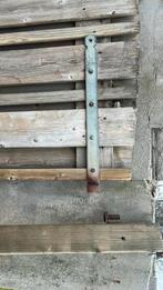 Houten Poort - Gebruikt, Ophalen, Gebruikt, 100 tot 150 cm, Draaipoort